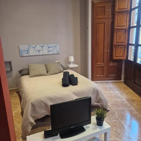 Estudio En El Corazon De Apartment *