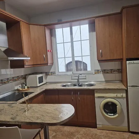 Apartment Estudio En El Corazon De