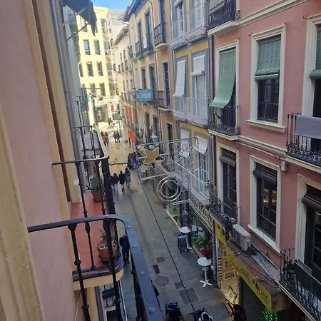 Apartamento Estudio En El Corazon De